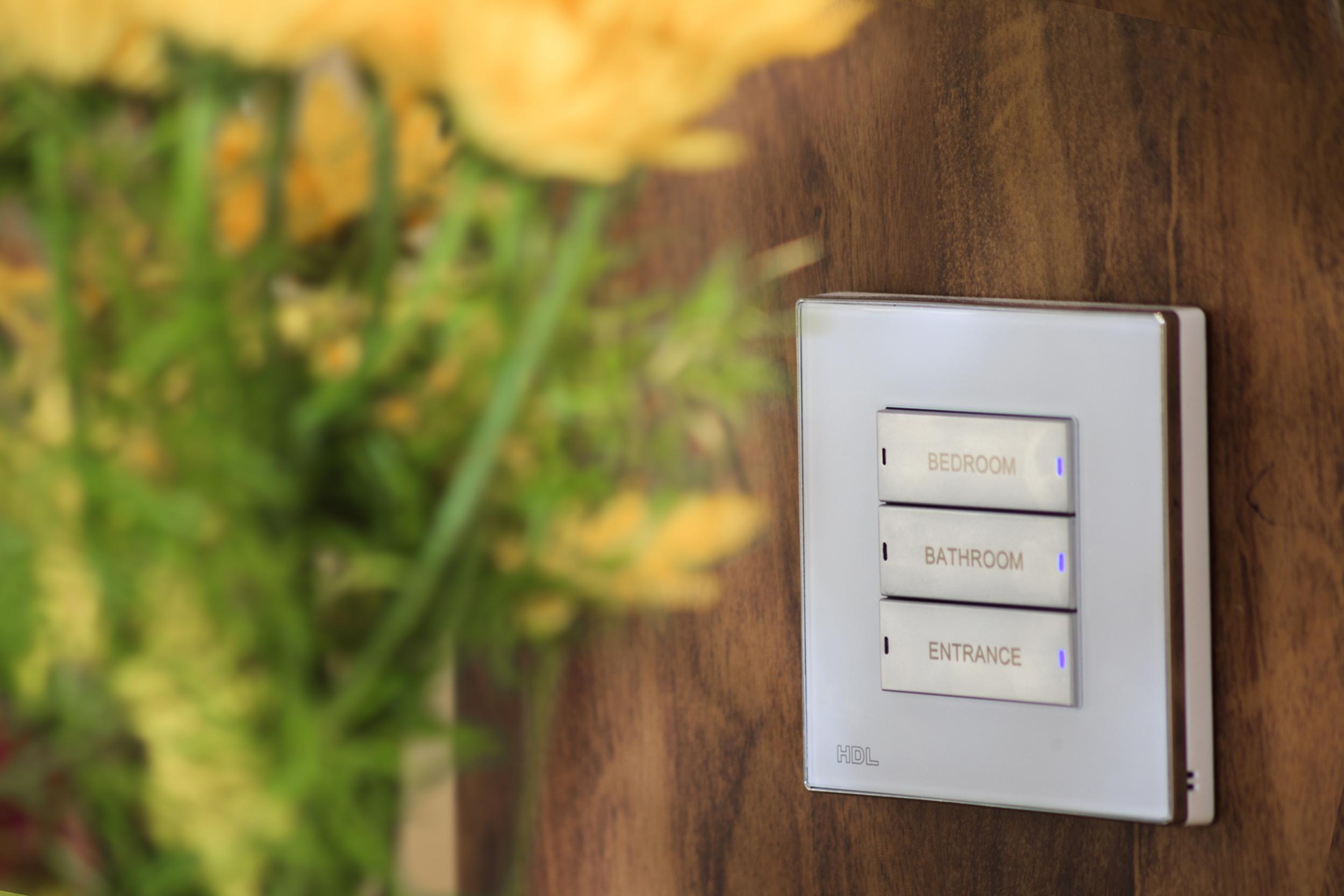 Hotel Regal Pacific Santiago Exterior photo A Lutron Maestro light switch